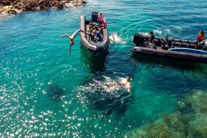 Excursion en mer - Estérel Essentiel - Expérience Côte d'Azur