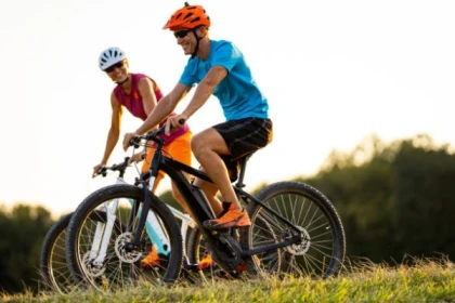 Excursions en VTT électriques  - E Bikes - - Expérience Côte d'Azur