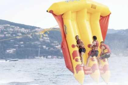 Flyfish - Cannes la Bocca - Expérience Côte d'Azur