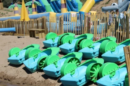 Forfait multi-activité bambino & baby ski 2-8 ans - Expérience Côte d'Azur