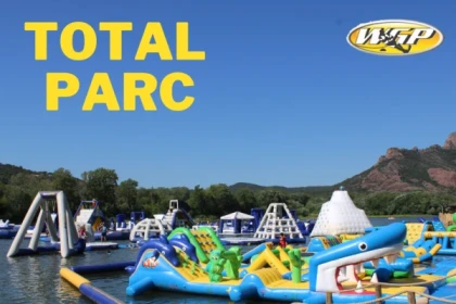 Forfait total parc journée - Expérience Côte d'Azur
