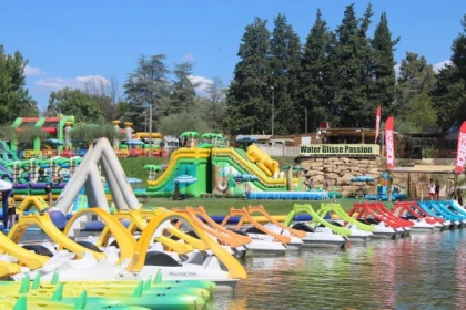 Formule anniversaire enfant - de 15 ans - Expérience Côte d'Azur