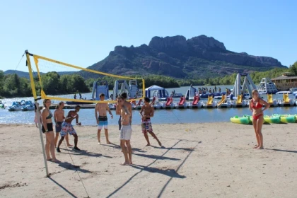Formule journée CE - Expérience Côte d'Azur