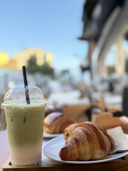 Gouter Gourmand au Port de Nice - Expérience Côte d'Azur