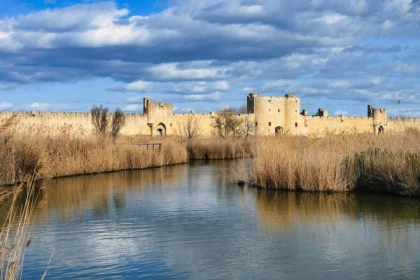 Grau du Roi & Aigues-Mortes - Excursion en autocars - Expérience Côte d'Azur