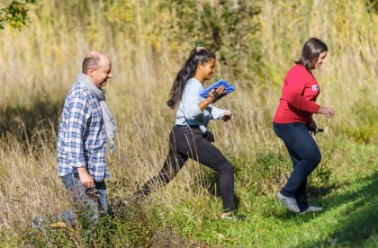 Green Défis - Expérience Côte d'Azur