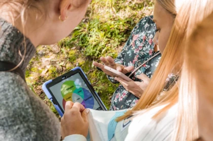 Green Défis - Expérience Côte d'Azur