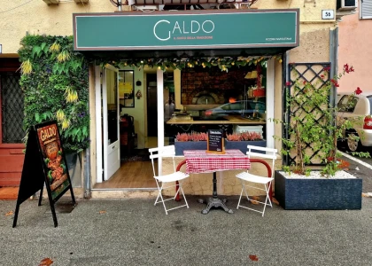 Atelier cuisine italienne à Fréjus : initiation à la pizza artisanale - Expérience Côte d'Azur