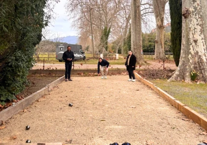 Insolite : Challenge entreprise au cœur d’un domaine naturel  - Expérience Côte d'Azur