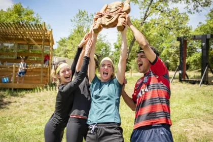 ISLAND AVENTURE - Expérience Côte d'Azur