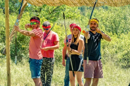 ISLAND AVENTURE - Expérience Côte d'Azur