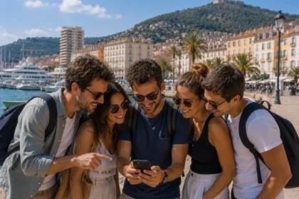 JEU DE PISTE MYSTÈRES DE TOULON - Expérience Côte d'Azur