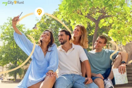 Jeu de piste Nice - Expérience Côte d'Azur