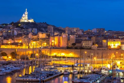 Jeu de piste Noël (Marseille) - Expérience Côte d'Azur