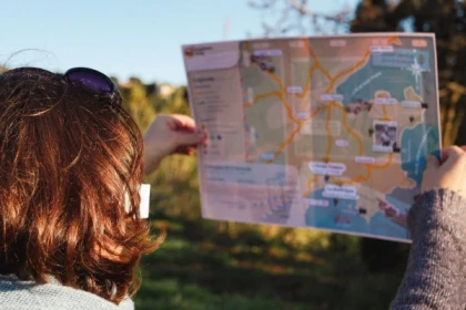 Jeu de piste oenologique, La Croix Valmer - Expérience Côte d'Azur