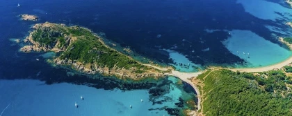 Journée Cap Taillat et les eaux turquoise - Départ Saint-Tropez - Expérience Côte d'Azur