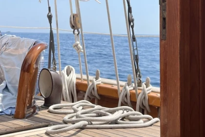 Journée croisière et baignade cœur des Calanques - BB - Expérience Côte d'Azur