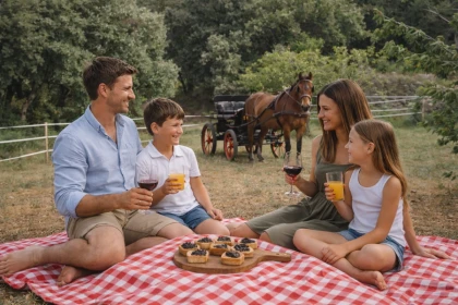 Journée Évasion & Détente - Expérience Côte d'Azur