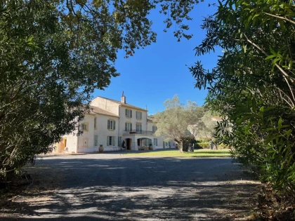 Journée famille évasion et détente au domaine du Castellas - Expérience Côte d'Azur