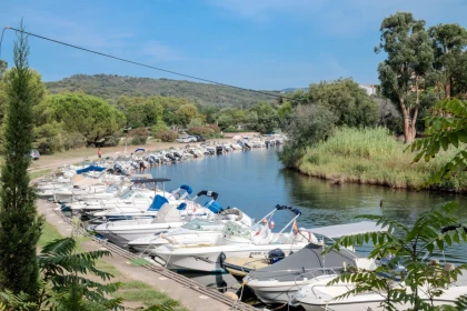 Journée famille évasion et détente au domaine du Castellas - Expérience Côte d'Azur