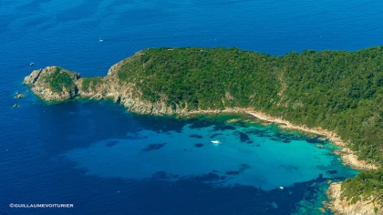 Journée privée en bateau :  Découvrez Saint-Tropez, et Cap Taillat - Expérience Côte d'Azur