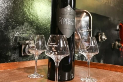 Journée oenologique vignobles de Bormes-les-Mimosas - Expérience Côte d'Azur