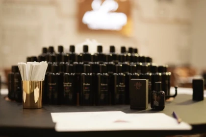 L' ATELIER CLASSIQUE GRASSE BASTIDE - Expérience Côte d'Azur