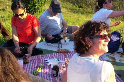 La Rando Apéro dans l'Estérel - Départ Mandelieu - La Napoule - Expérience Côte d'Azur