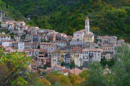 Les 3 Vallées (Vallée du Var, Vallée du Paillon, Vallée de la Vésubie) -Excursion en Car - Expérience Côte d'Azur