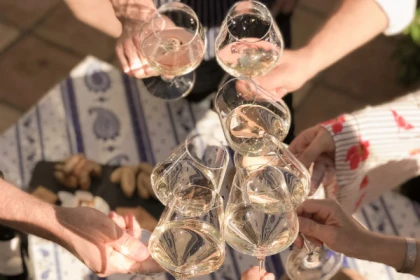 Les Accords Tartines et Rosés du Cabanon - Privatif - Expérience Côte d'Azur