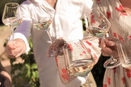 Les Accords Tartines et Rosés du Cabanon - Expérience Côte d'Azur
