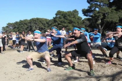 Les aventuriers d'anahita - Expérience Côte d'Azur