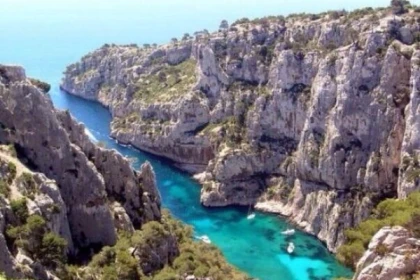 Les Calanques de Cassis - Excursion en autocar - Expérience Côte d'Azur