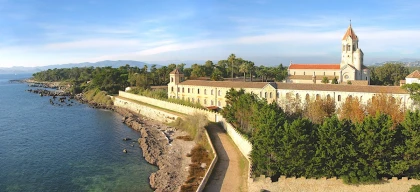 Balade en bateau : Excursion vers Les îles de Lérins - Expérience Côte d'Azur