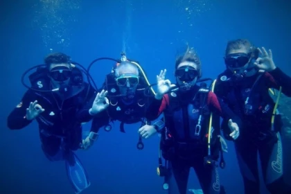 Level 1 Training - Expérience Côte d'Azur