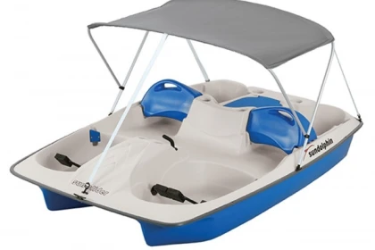  Location de balad'eau sur Lac - Expérience Côte d'Azur