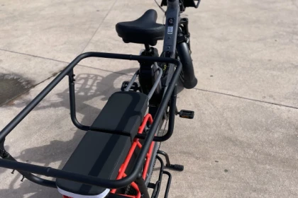 Location de vélo électrique à Marseille - Expérience Côte d'Azur