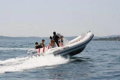 Location JAGUAR - SP Marine - Expérience Côte d'Azur