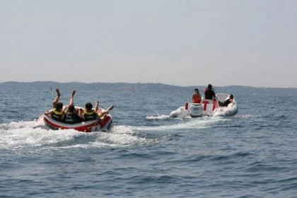 Location JAGUAR - SP Marine - Expérience Côte d'Azur