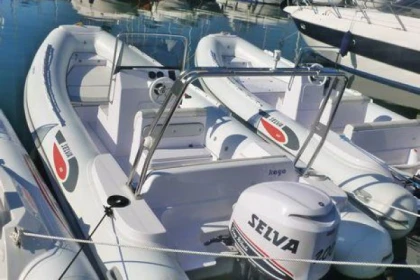 Location KAYA - SP Marine - Expérience Côte d'Azur