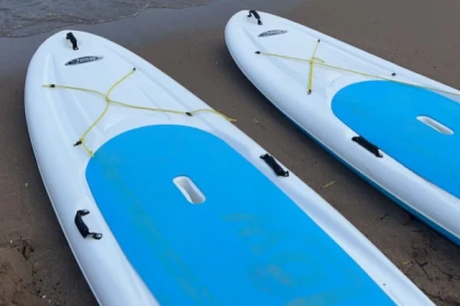 Location Paddle - Expérience Côte d'Azur