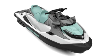 Location Seadoo 130 GTX PRO - Expérience Côte d'Azur