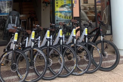 Location VTC - Port Fréjus - PROMO - Expérience Côte d'Azur