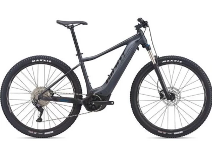 Location VTT électrique semi rigide - Expérience Côte d'Azur