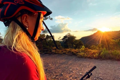 Location VTT électriques enfants et adultes - Massif de l'Estérel - Expérience Côte d'Azur