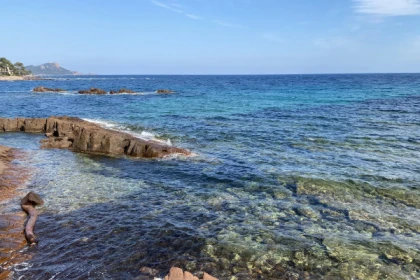 Longe côte training - Expérience Côte d'Azur