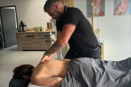 MASSAGE COCOONING - Expérience Côte d'Azur