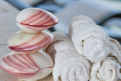 Modelage aux coquillages - Expérience Côte d'Azur