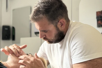 Myo facial à Saint Raphaël