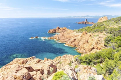 Offre GROUPES - EXCURSION CALANQUES - Expérience Côte d'Azur